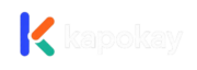kapokay white